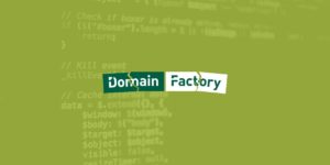 Domainfactory gehackt